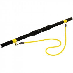 Fitnesz rúd Fitness Spartan