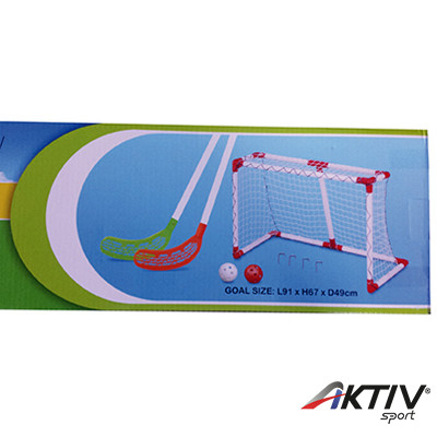 Floorball szett