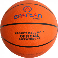Kosárlabda Florida méret: 5 Sportszer Spartan