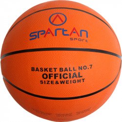 Kosárlabda Florida méret: 5 Sportszer Spartan