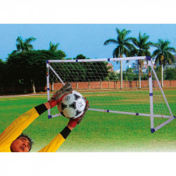 Focikapu PVC Sportszer Spartan