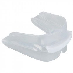 Fogvédő 2 soros Sportszer Spartan