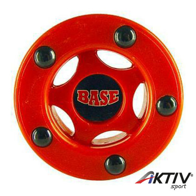 Utcai hokilabda Franklin gombokkal