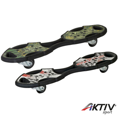 Free Surfing gördeszka