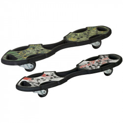 Free Surfing gördeszka Sportszer Spartan