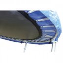 Fun 244 cm trambulin védőhálóval