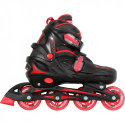 Görkorcsolya Fun Soft Sportszer Spartan