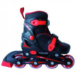 Görkorcsolya Fun Soft 34-37 Sportszer Spartan