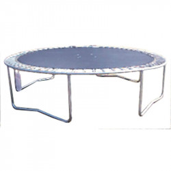Fun ugrálófelület 426 cm-es trambulinhoz Sportszer Spartan