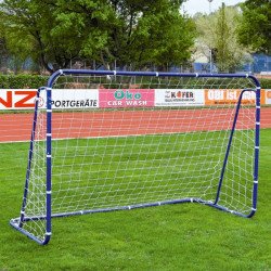 Futball kapu Gyereknap Spartan