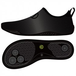 Fürdőcipő EU28-35 Sportszer Spartan