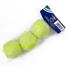 Garden teniszlabda 3 db-os Sportszer Spartan