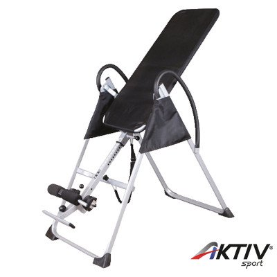 Gerincnyújtó gravitációs pad