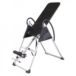 Gerincnyújtó gravitációs pad Fitness Spartan