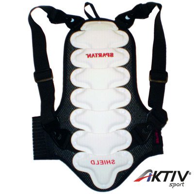 Hát és gerincvédő gyerek - L