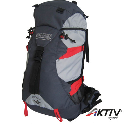 Glencoe hátizsák 40 l