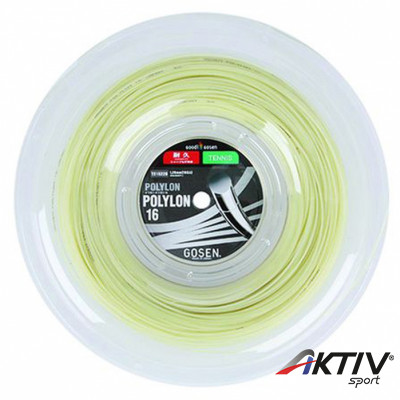 Gosen Polylon teniszütő húr