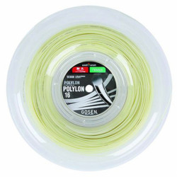 Gosen Polylon teniszütő húr Sportszer