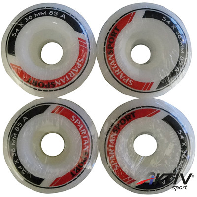 Gördeszka kerék garnitúra