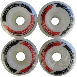 Gördeszka kerék garnitúra Sportszer Spartan