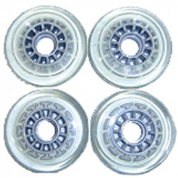 Görkorcsolya kerék 64 mm