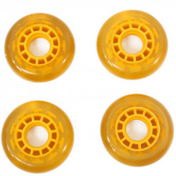 Görkorcsolya kerék 64 mm Sportszer Spartan