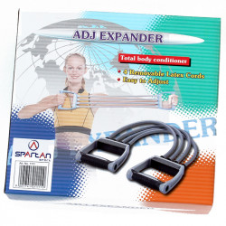 Gumi expander