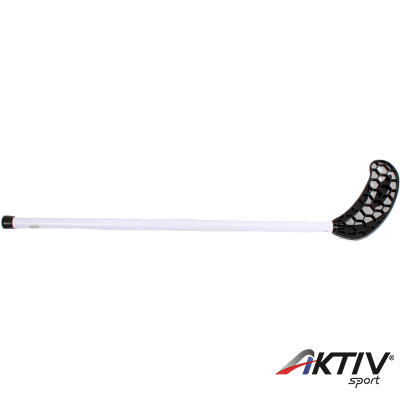 Gyerek floorball ütő fehér