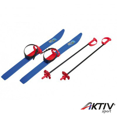 Gyerek sí szett 76 cm