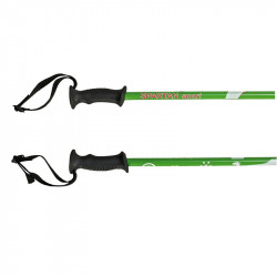 Gyerek síbot Sílécek Spartan