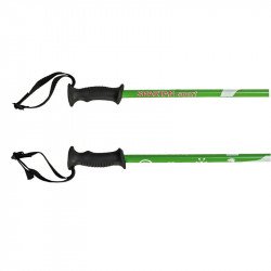 Gyerek síbot Sílécek Spartan