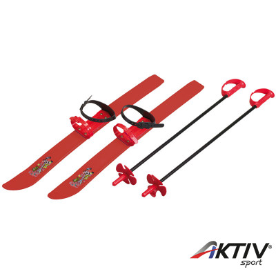 Gyermek sí szett 66 cm