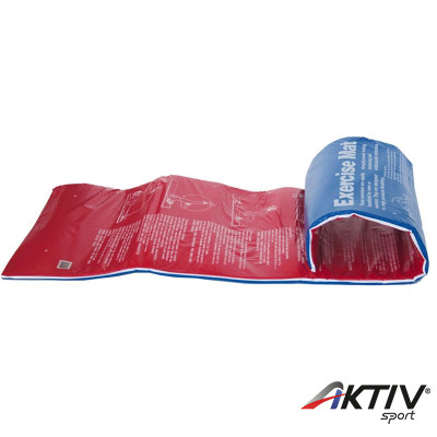 Gym matte aerobic matrac