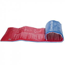 Gym matte aerobic matrac Fitness Spartan