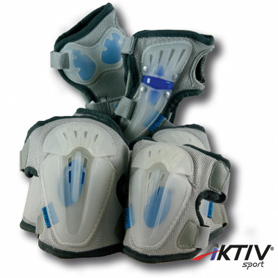 Hajlékony védőfelszerelés szett