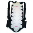 Hát és gerincvédő felnőtt - S