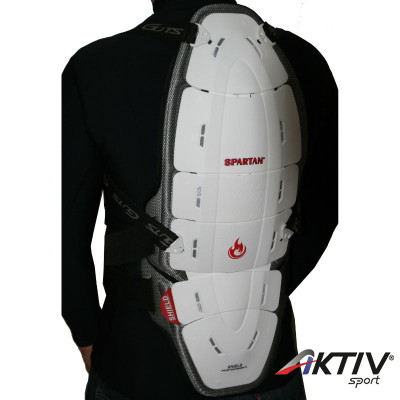 Hátvédő protektor - S