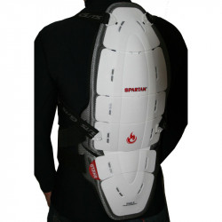 Hátvédő protektor - S Sportszer Spartan