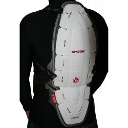 Hátvédő protektor - S Sportszer Spartan
