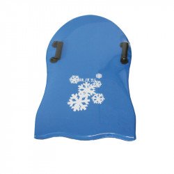 Hódeszka 44x20 cm Játék Spartan