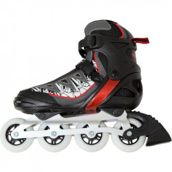 Görkocsolya Hurrican EU40