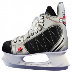 Ice Pro jégkorcsolya Sportszer Spartan