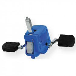 JD Bug tanulóbicikli pedál Sportszer Spartan