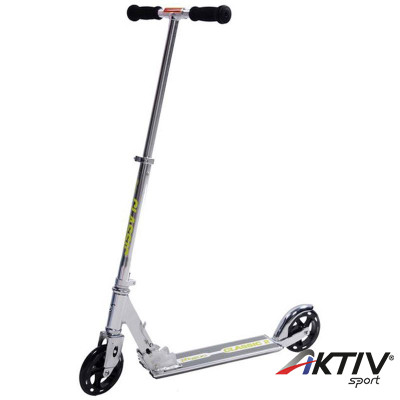 Roller JD Classic gyerek ezüst