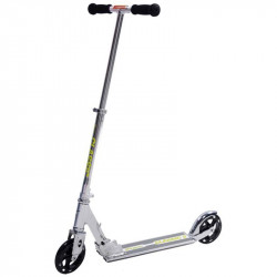 Roller JD Classic gyerek ezüst Sportszer Spartan