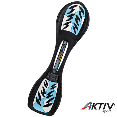 JD Power Surfer gördeszka fehér-kék