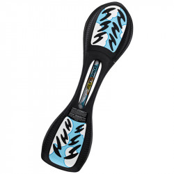 JD Power Surfer gördeszka fehér-kék Sportszer Spartan