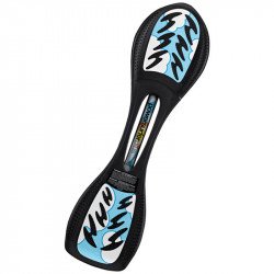 JD Power Surfer gördeszka fehér-kék Sportszer Spartan