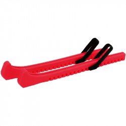 Jégkorcsolya élvédő piros Sportszer Spartan