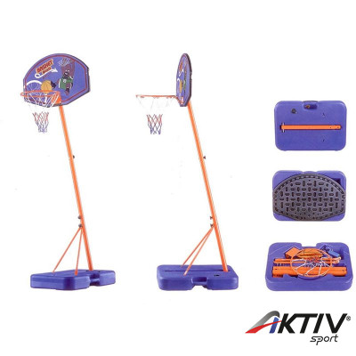 Junior kosár szett
